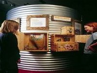 Unley Museum - WA Accommodation