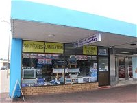 Blue Lake Printworks and Blue Lake Print Gallery - Accommodation Newcastle