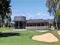 West Lakes Golf Club - Yamba Accommodation