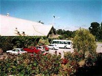 Beerenberg Farm - Accommodation Redcliffe