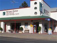 Harvest Corner Information and Craft - Accommodation Redcliffe