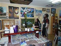 Yorke Peninsula Art Trail - Attractions