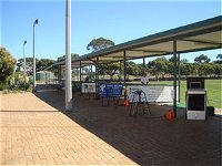 The Range at O'Halloran Hill - Attractions Perth