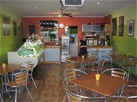 Cafe Lime and Gourmet Foodstore - Accommodation Resorts