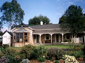 Robertstown SA Southport Accommodation