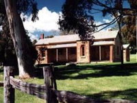 Willunga Courthouse and Slate Museums - Accommodation ACT