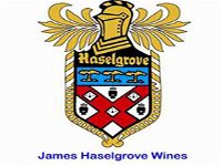 Nick Haselgrove Wines  James Haselgrove Wines - Accommodation Broken Hill