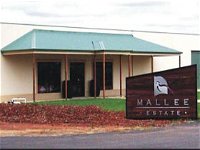 Mallee Estates - Tourism Canberra