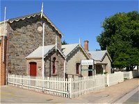 Strathalbyn and District Heritage Centre - Accommodation Daintree