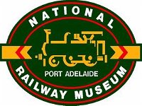 National Railway Museum - Tourism Bookings WA