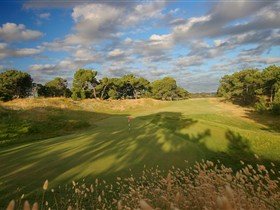 Royal Adelaide Golf Club Adelaide City