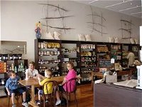 Blond Coffee and Store - Accommodation Rockhampton
