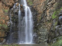 Morialta Conservation Park - Accommodation Mermaid Beach