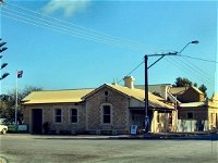Southern Yorke Peninsula Visitor Centre in the Old Post Office - Accommodation Gladstone