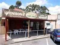 Mount Compass Venison - Tourism Bookings WA