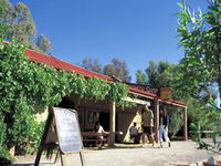 Bluey Blundstones Heritage Accommodation - St Kilda Accommodation