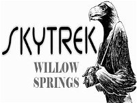 Skytrek - Kingaroy Accommodation