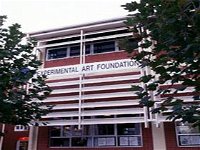 Australian Experimental Art Foundation - Accommodation Coffs Harbour