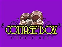 Cottage Box Chocolates - Tourism Bookings WA