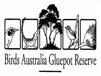 Birds Australia Gluepot Reserve - Accommodation BNB