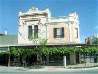 Kapunda Community Gallery Incorporated - Redcliffe Tourism