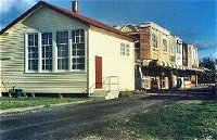 Ulverstone History Museum - Accommodation Cooktown