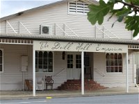Drill Hall Emporium - The - Accommodation Cooktown