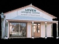 Leven Antiques Centre - Accommodation Airlie Beach