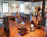 Cove Gallery - Attractions