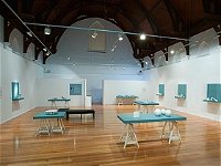 Devonport Regional Gallery - Accommodation Kalgoorlie