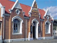 West Coast Heritage Centre - Accommodation Bookings