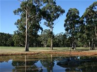 Huon Valley Golf Club - Gold Coast Attractions