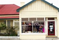 Old Maypole Collectables  Antiques - Accommodation Cooktown