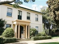 Franklin House - Attractions Perth