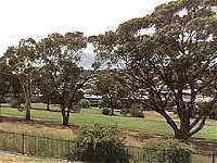 Rosny Park Public Golf Course - Accommodation in Brisbane