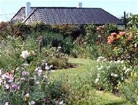 Rosedown Gardens - Accommodation Broadbeach