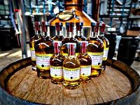 William McHenry and Sons Distillery - Surfers Paradise Gold Coast