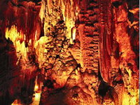 King Solomons Cave - Accommodation Tasmania