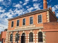 Gasworks Cellar Door Tasmanian Wine Experience - Accommodation Newcastle