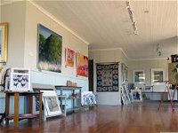 Tamar Valley Art Shack - Accommodation Rockhampton