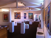 Wellington Gallery - Accommodation Sunshine Coast