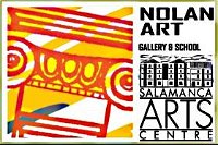 Nolan Art Gallery and School - Tourism Canberra