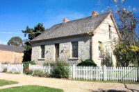 Rosny Historic Centre - Accommodation Sunshine Coast