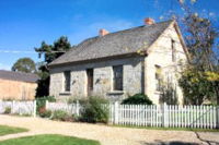 Rosny Historic Centre - Attractions Perth