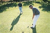 Tarraleah Golf Course - Attractions Perth