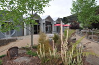 Tin Dragon Interpretation Centre and Cafe - Accommodation Noosa