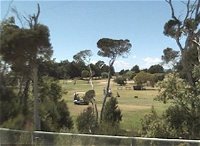 Greens Beach Golf Course - Accommodation Bookings