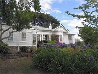 Home Hill - Accommodation Redcliffe