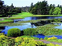 Mowbray Golf Club Ltd - Tourism Bookings WA