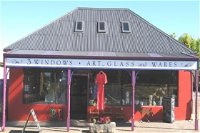 3 Windows Gallery - Accommodation Rockhampton